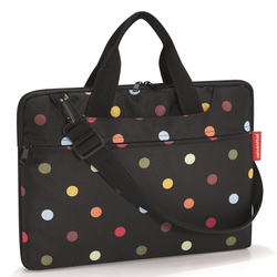 Сумка для ноутбука netbookbag dots