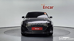 Hyundai The New Grandeur (Azera) IG 2.5 (02.2020)