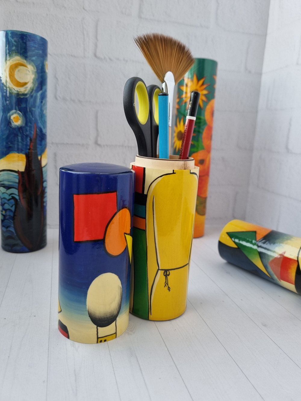 Пенал "Малевич"