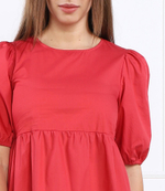 Платье BELLA Pepe Jeans London - красный(PL953238)