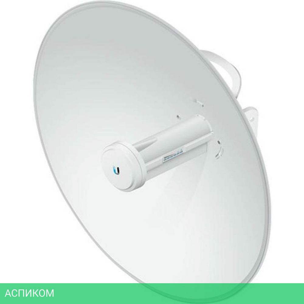 Точка доступа Ubiquiti PowerBeam AC Gen2 (PBE-5AC-GEN2)