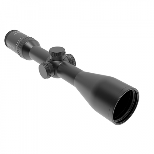 Прицел Artelv CRS 2-12x50 SFP AM8-10X (ASC21250S)