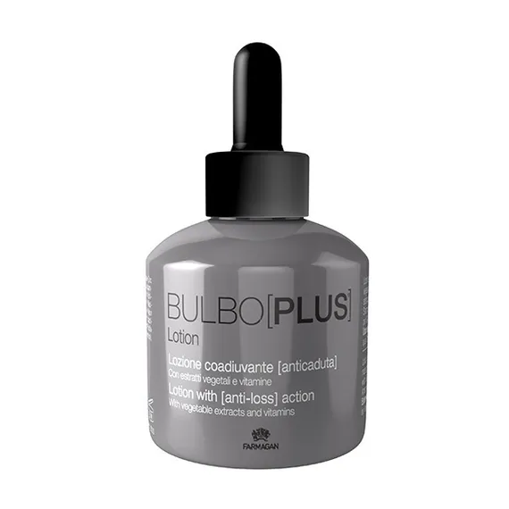 Лосьон против выпадения волос