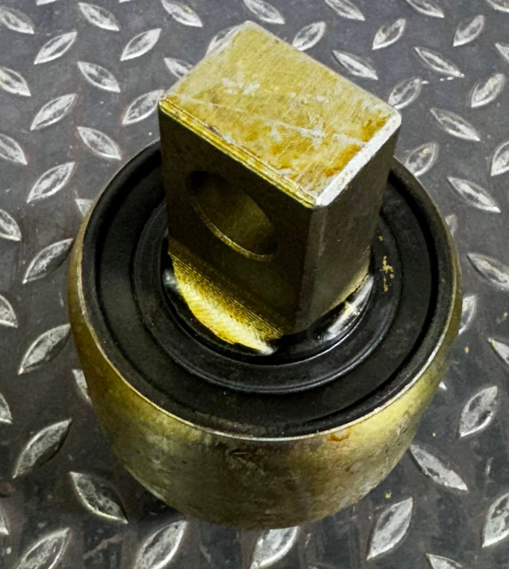 Втулка 148-5563