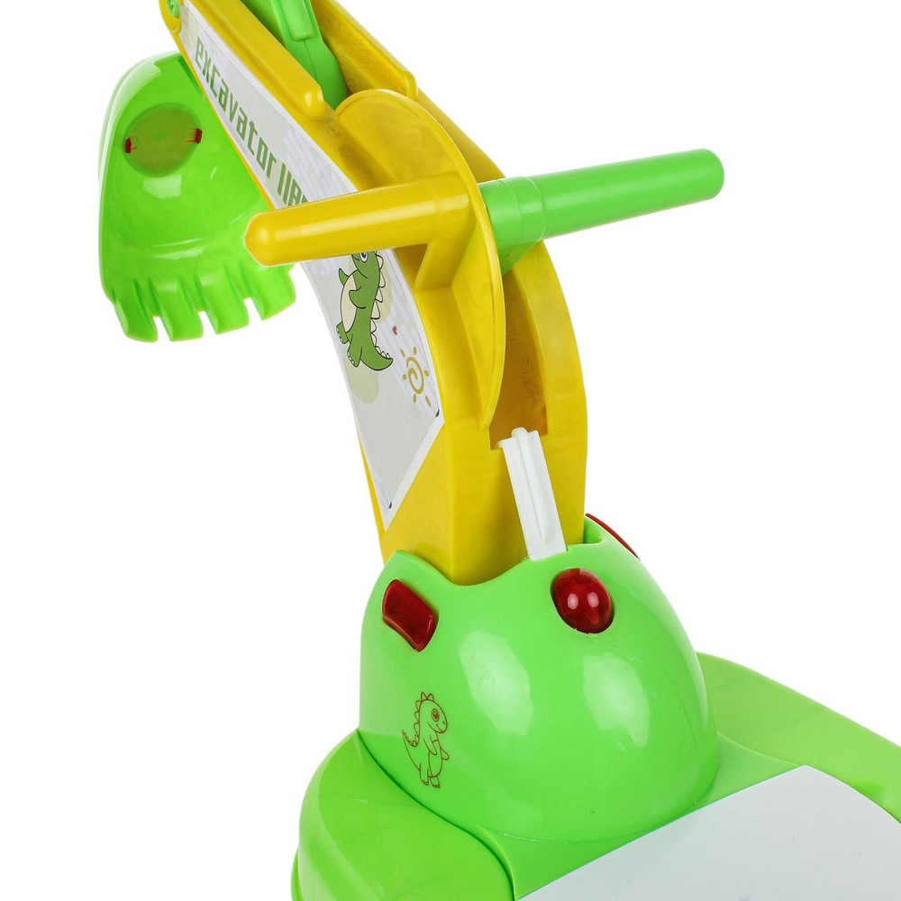 Игрушка Толокар, OBL-89