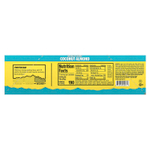 Honey Stinger, Протеиновый батончик, кокос и миндаль, 15 батончиков, 42 г (1,5 унции)