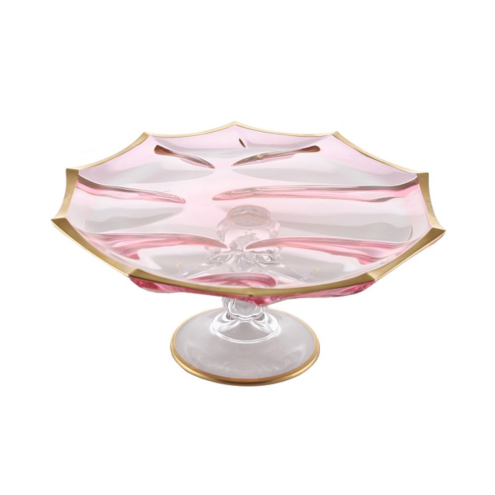 Конфетница "Роза"