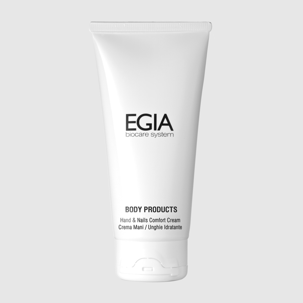 EGIA Крем для рук восстанавливающий - Hands &amp; Nails Comfort Cream 100 мл.