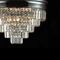 Потолочная люстра Lumion Zaha Classi 8266/8C