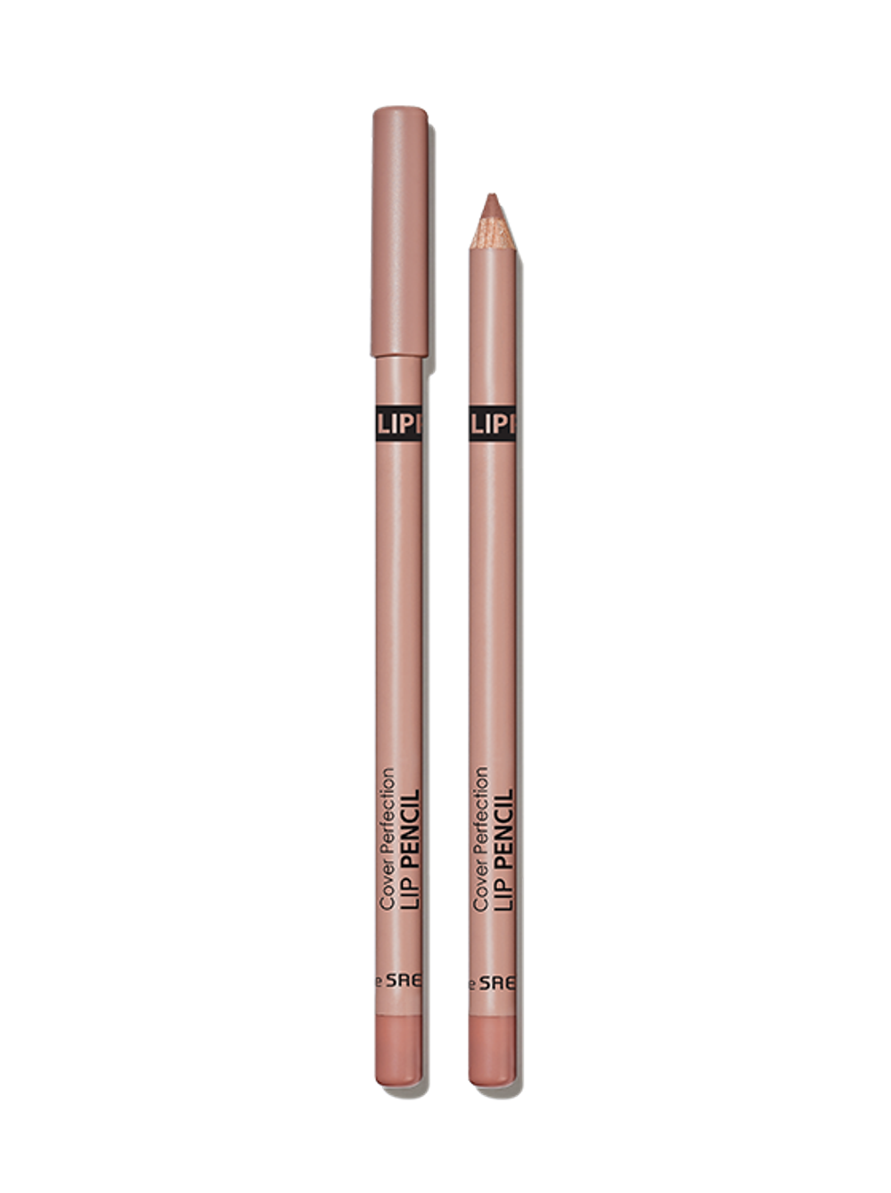 Cover Perfection Lip Pencil