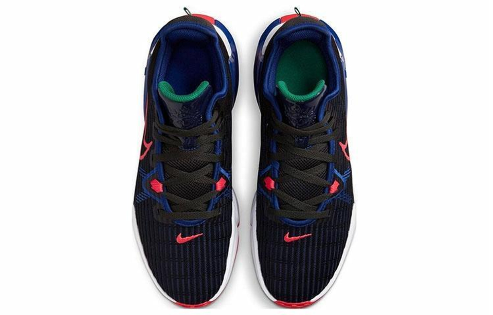 Кроссовки Nike Witness 6 Ep
