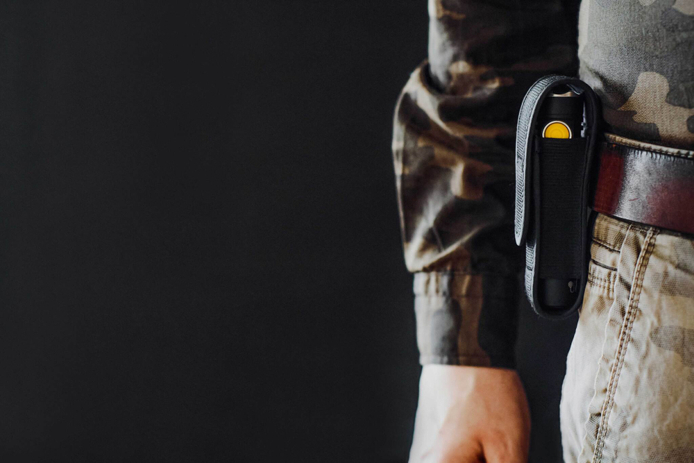 Фонарь Armytek Prime C2 Pro Magnet USB Warm (F08101W)