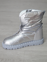 Ботинки женские зимние RIBBICA D513-7\F06-X704M