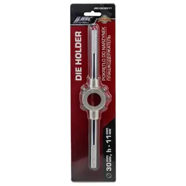 Плашкодержатель 30X11 JBC JBC-DS30X11