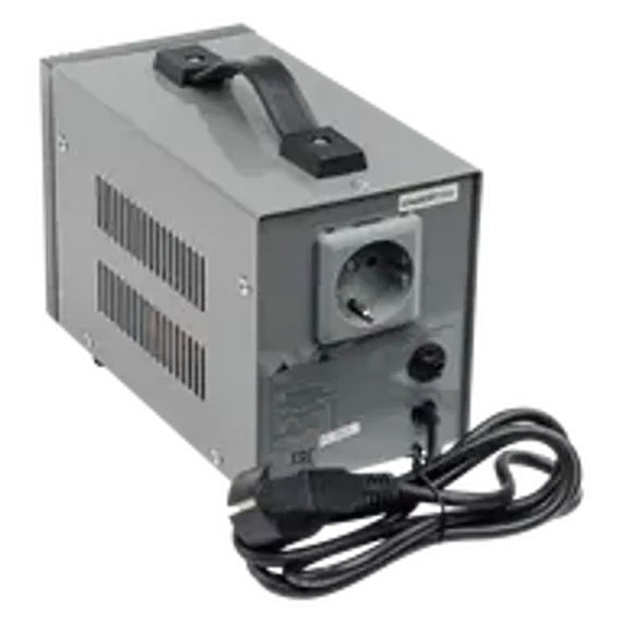 Стабилизатор напряжения Ресанта АСН-3000Н/1-Ц LUX