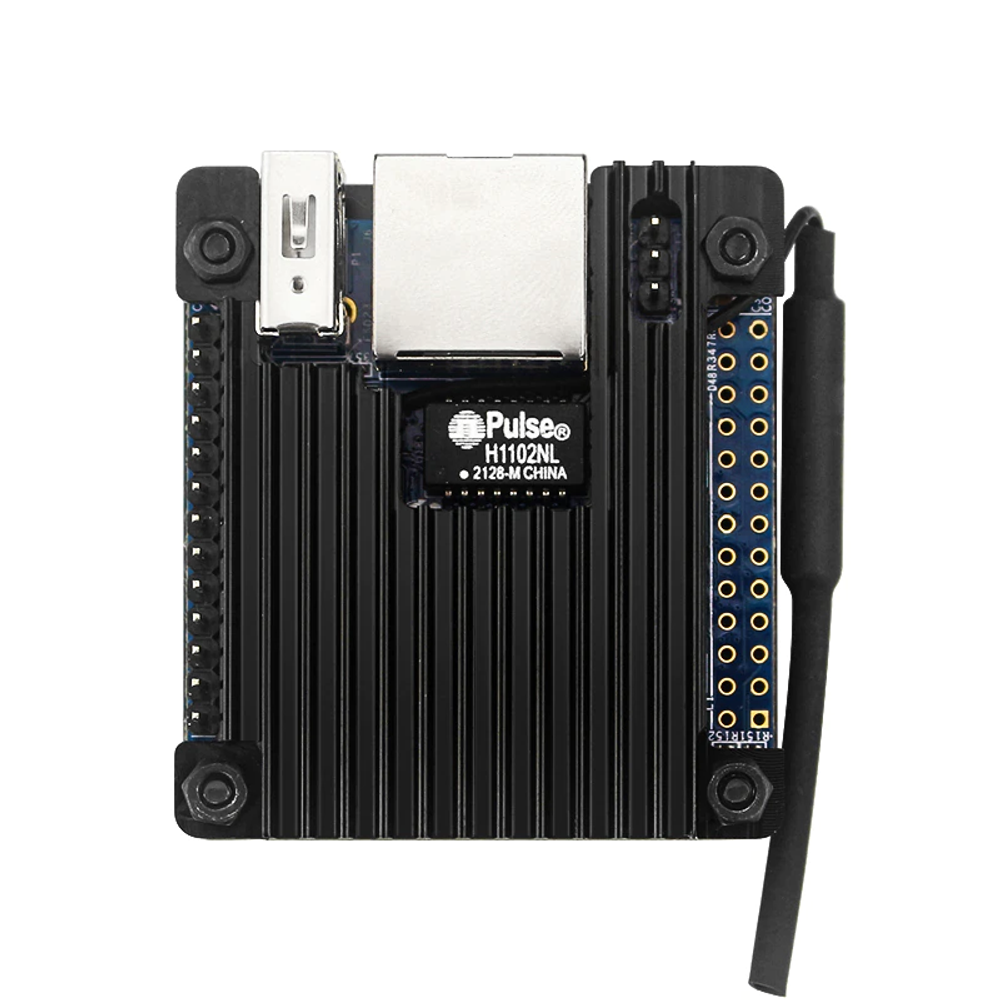 Металлический корпус для Orange Pi Zero