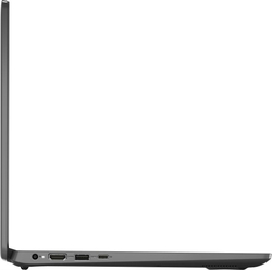 Ноутбук Dell Latitude Intel Core i5 10310U, 1.7 GHz,/ 8192 Mb,/ 14&quot; Full HD 1920x1080, /512 Gb SSD,/ DVD нет,/ Intel UHD Graphics,/ Windows 10 Professional,/ черный, 1.65 кг, 3410-8695