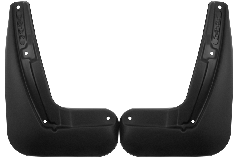 Брызговики задние  JAC JS3  2023 -  2 шт.(standard)   REIN.A71009.E3