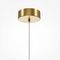 Подвесная светодиодная люстра Maytoni Ambre MOD331PL-L12BS3K