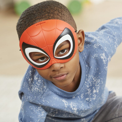 Hasbro Spider-Man - Spidey and super buddies F3712 супергеройские часы и маска