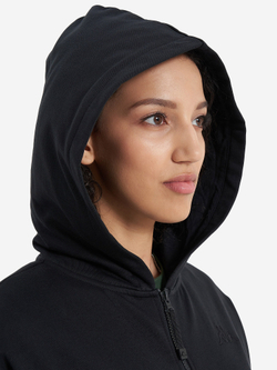 Толстовка женская KAPPA