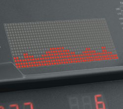 Bronze Gym U1001 Pro