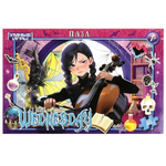 Пазл 160эл. "I love Wednesday" коробка 4660254455924 (Умные игры)