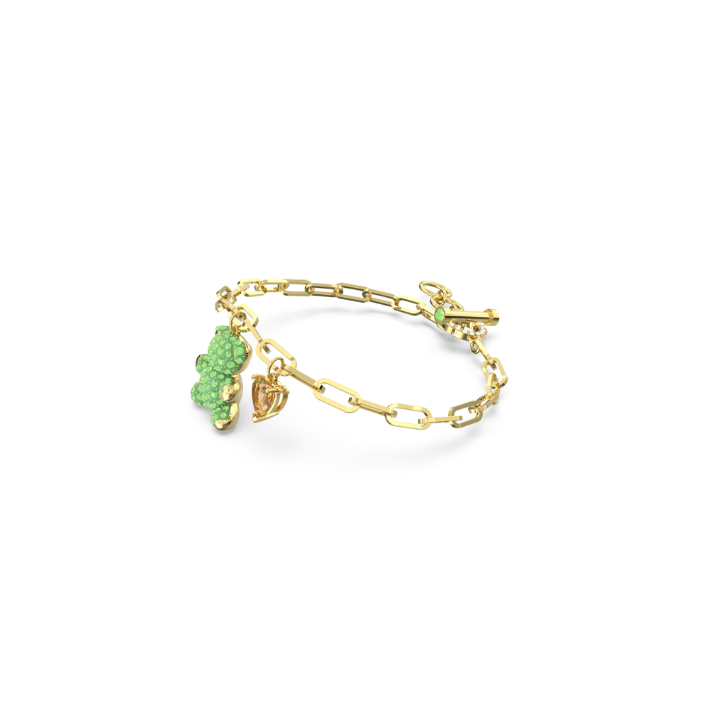 TEDDY:BRACELET PERI/GOS M
