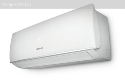 Инверторная сплит-система Hisense серии SMART DC Inverter (R32) AS-07UW4RYDDB00 (комплект)