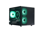 Компьютер Raskat STRIKE 520, Intel Core i5-12400F, RAM 16GB, SSD 512GB, NVIDIA RTX 4060 8GB, без ОС, 190430