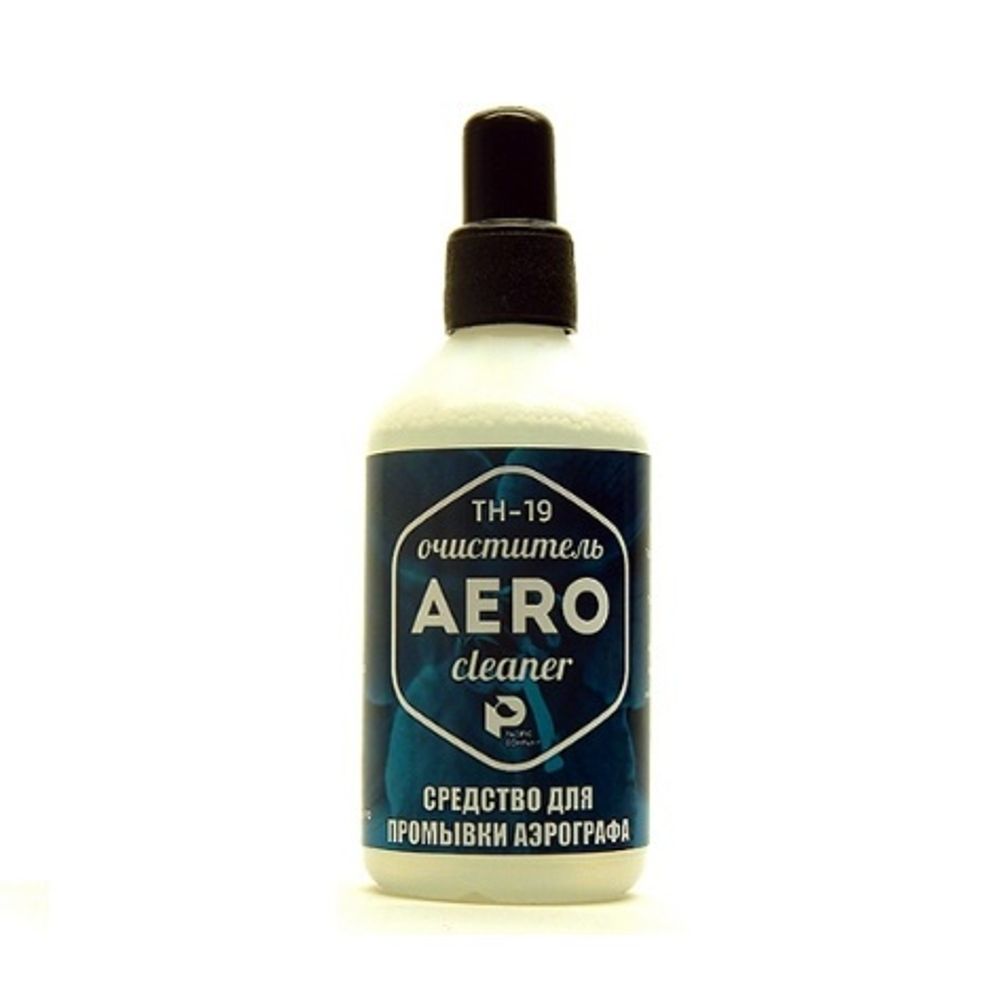 Airbrush Cleaner, 100 ml