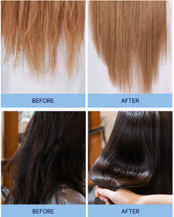 Esthetic House CP-1 Aqua Protein Treatment увлажняющая маска для волос с протеином