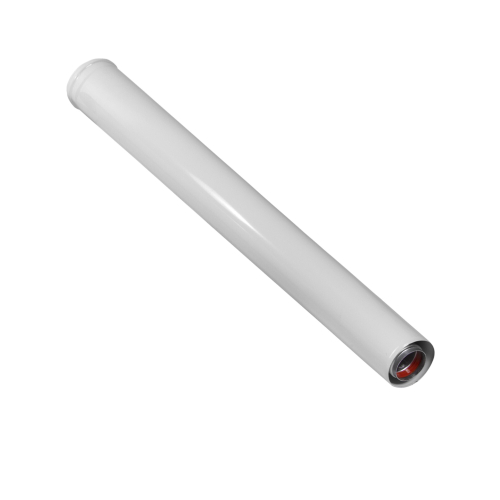 Элемент удлинительный Royal Thermo диам. 80, 1000 мм