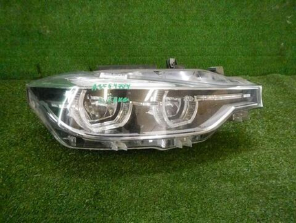 Фара правая BMW 3er F30 (2015-2020) LED (В пленке)