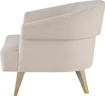 Кресло Baker Bristol Lounge Chair