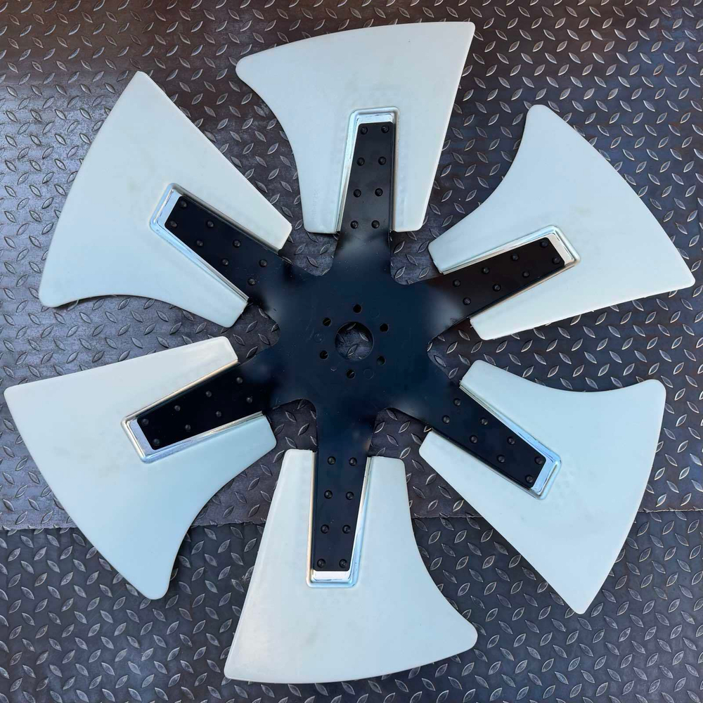 Крыльчатка вентилятора 11NB-00040