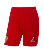 Шорты игровые JOGEL NATIONAL PerFormDRY Home Shorts, красный