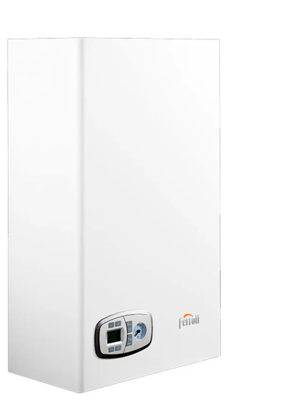 Настенный газовый котел Ferroli Vitatech D F24
