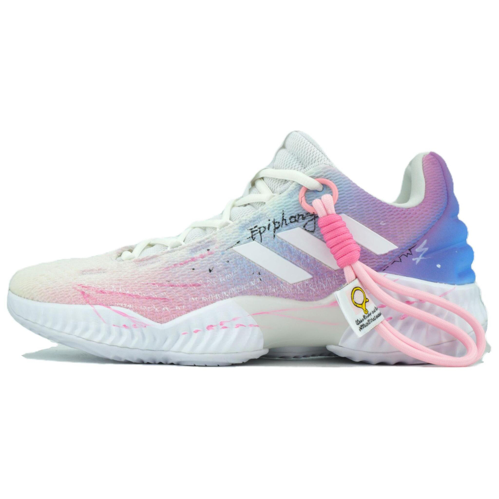 Кроссовки Adidas Pro Bounce 2018
