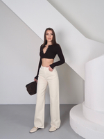 Джинсы женские 5223