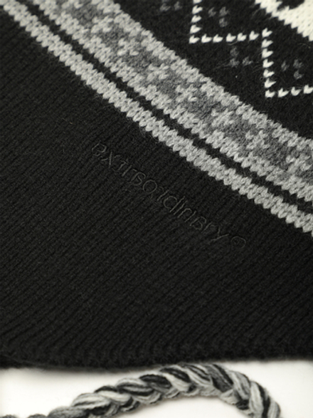 Шапка Basic Small Logo Earflap