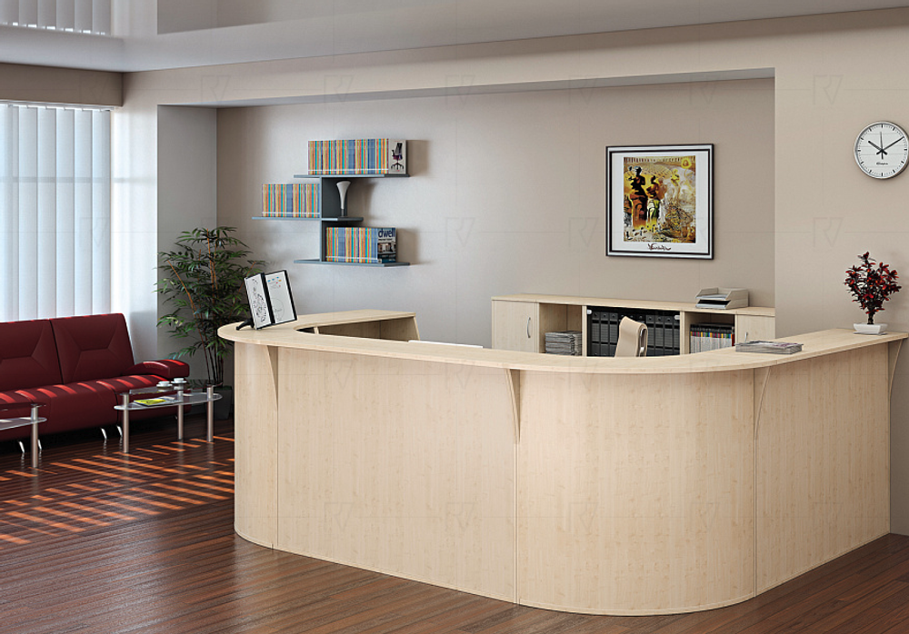 Ресепшен Рива (Riva) вариант №5