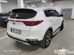 Kia Sportage The Bold Дизель 1.6 2WD (07.2021)