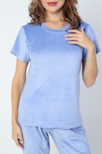 Костюм Пандора-2 Виотекс ГОЛУБОЙ