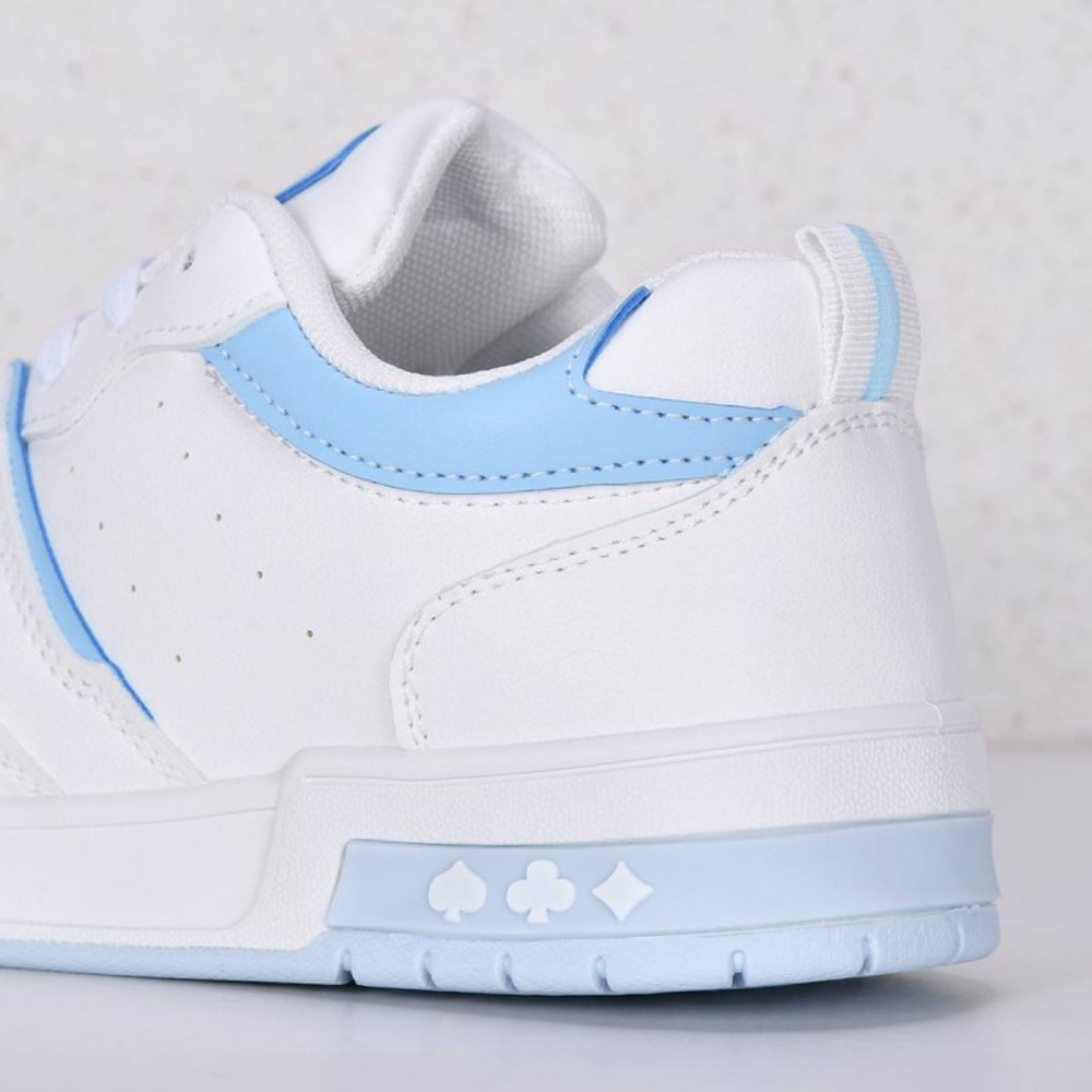 Кроссовки Yufa арт 3947