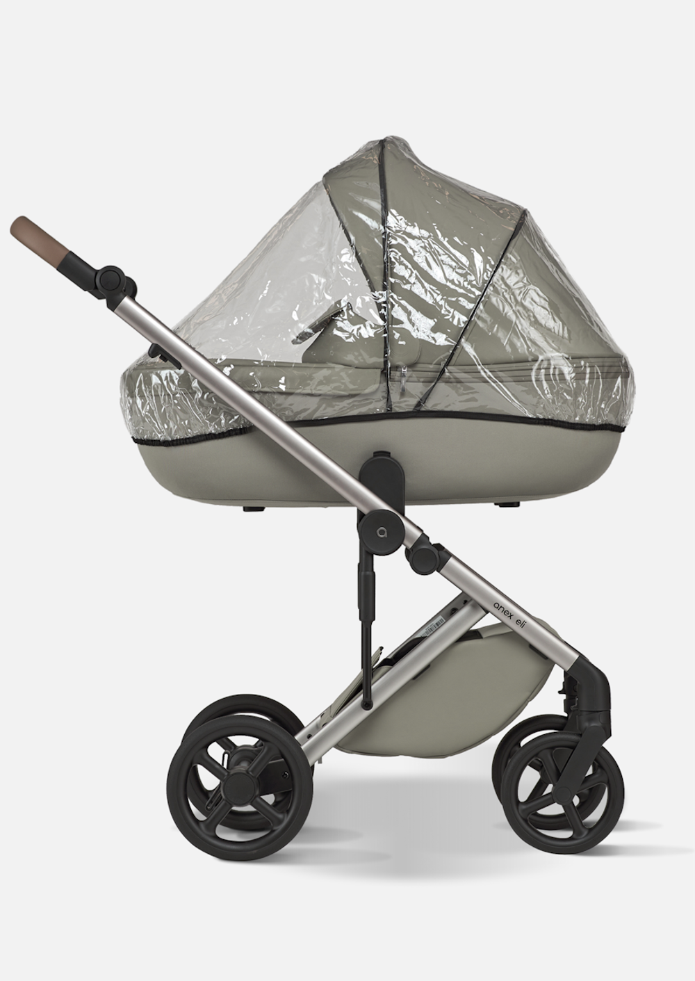 Anex Детская коляска Eli 2 в 1 Excite