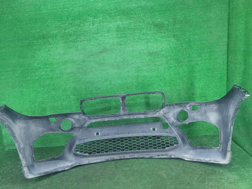 Бампер передний BMW X5M F85 (2014-2018)