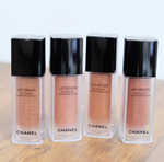 Chanel Les Beiges Water-Fresh Blush