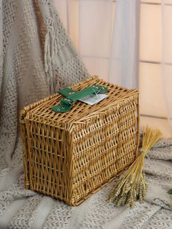 HOLYDAY BASKET Набор для пикника на 2 персоны