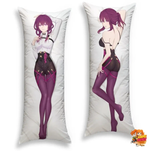 Дакимакура Honkai Star Rail Кафка